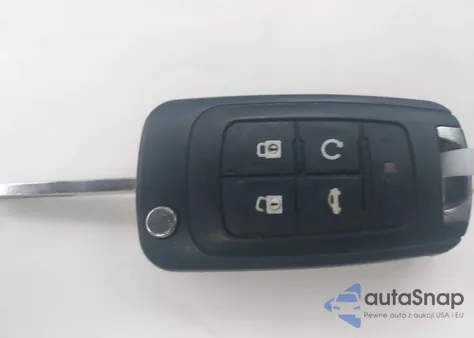 2014 GMC Terrain Slt-1 from USA, damaged, VIN 2GKALSEK0E6146077